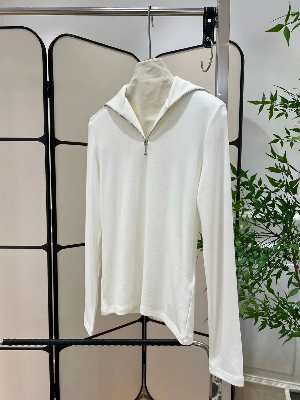 Жіноча кофта - Jil Sander